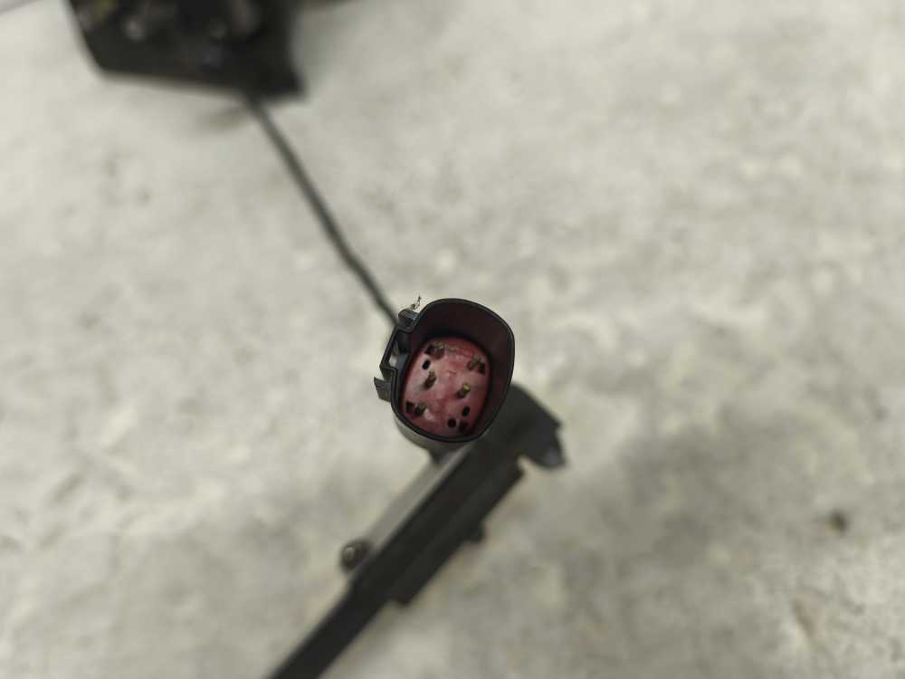 RETROVISEUR DROIT FORD  2009-2013 - Vue 3